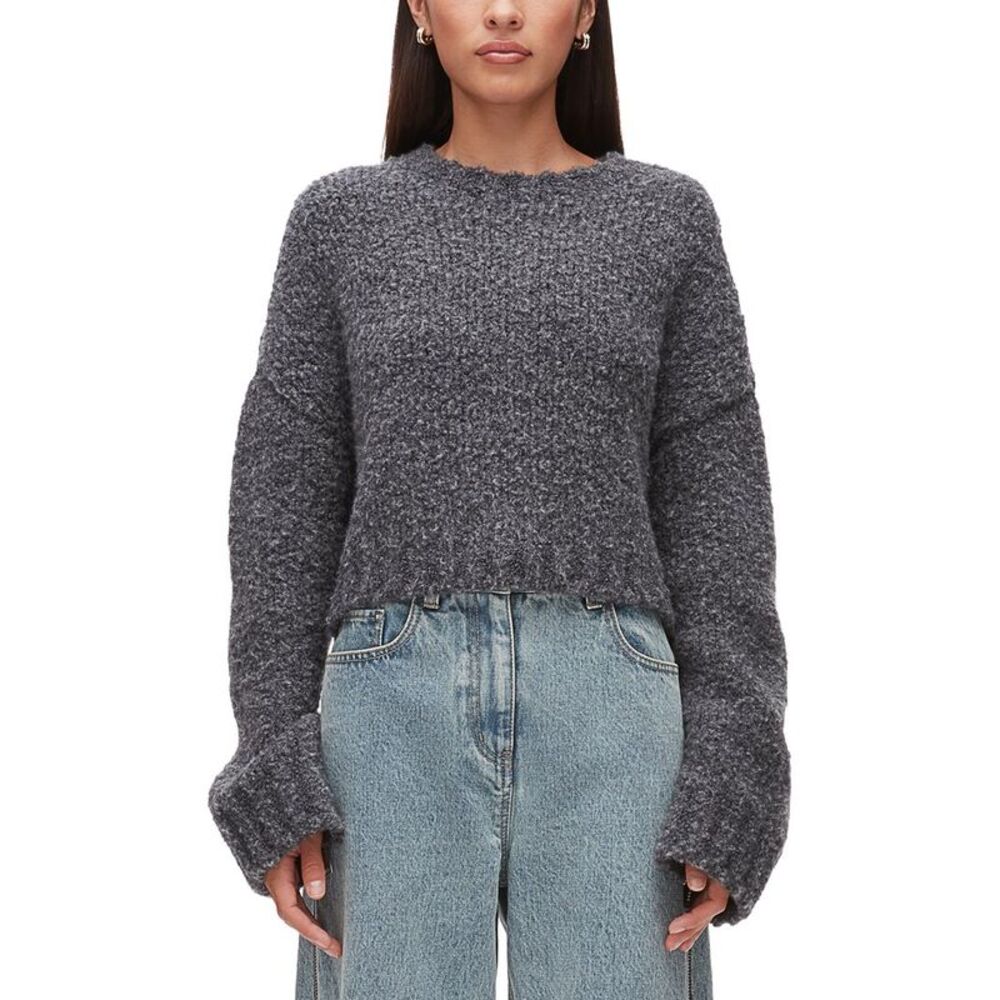 3.1 Phillip Lim Womens Sweater